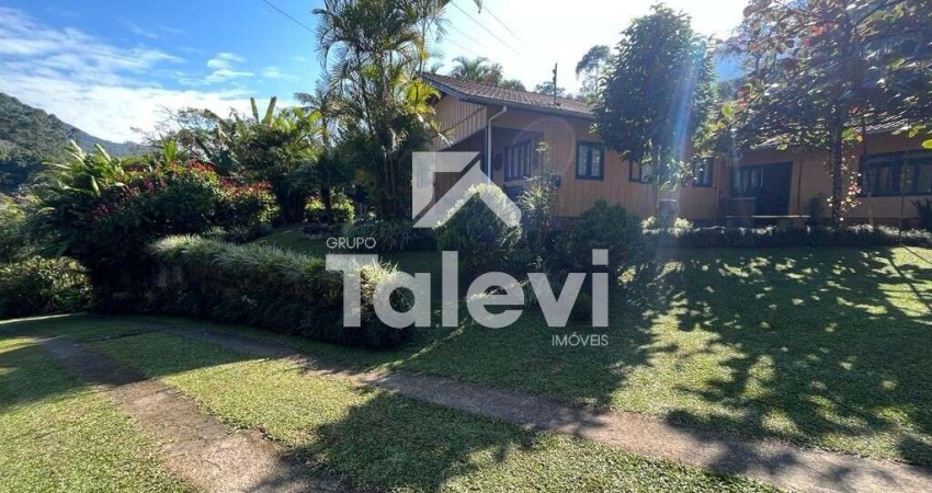 Chácara / sítio com 4 quartos à venda no Rio Esperança, Rio dos Cedros 
