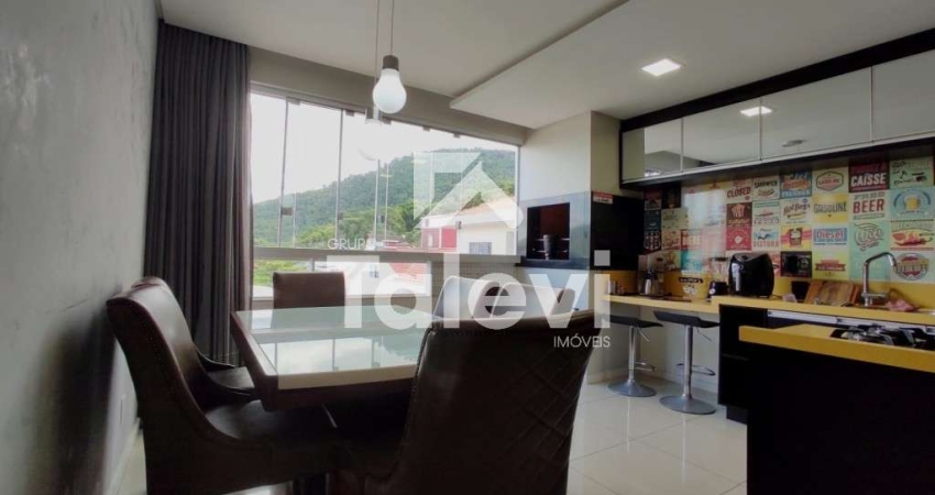 Apartamento com 2 quartos à venda no Centro, Pomerode 
