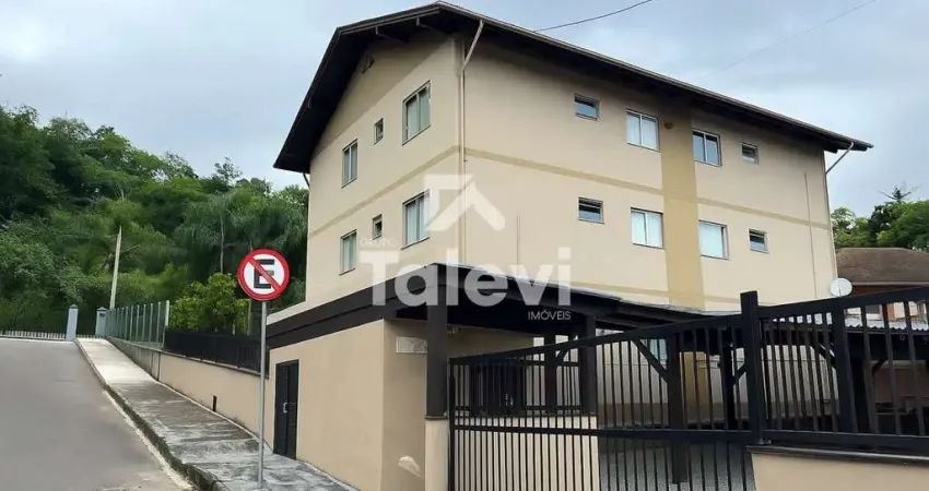 Apartamento com 3 quartos à venda no Centro, Pomerode 