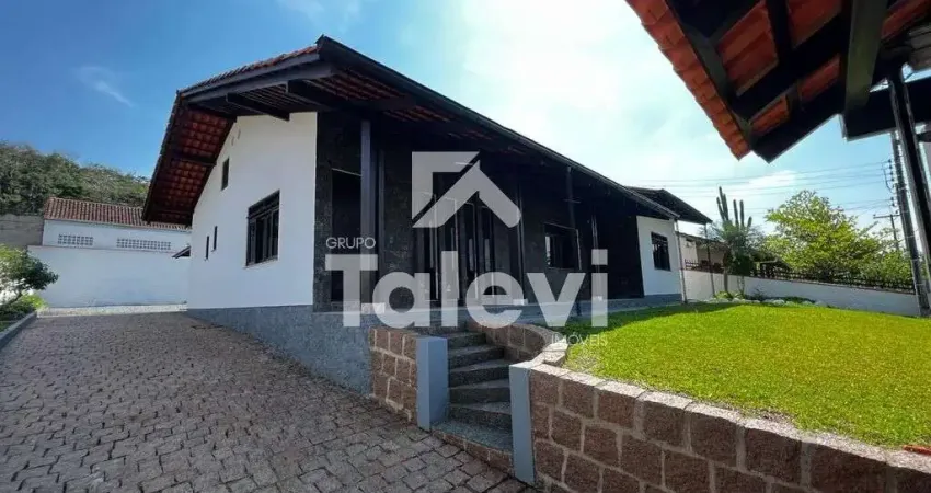 Casa com 3 quartos à venda no Padre Martinho Stein, Timbó 