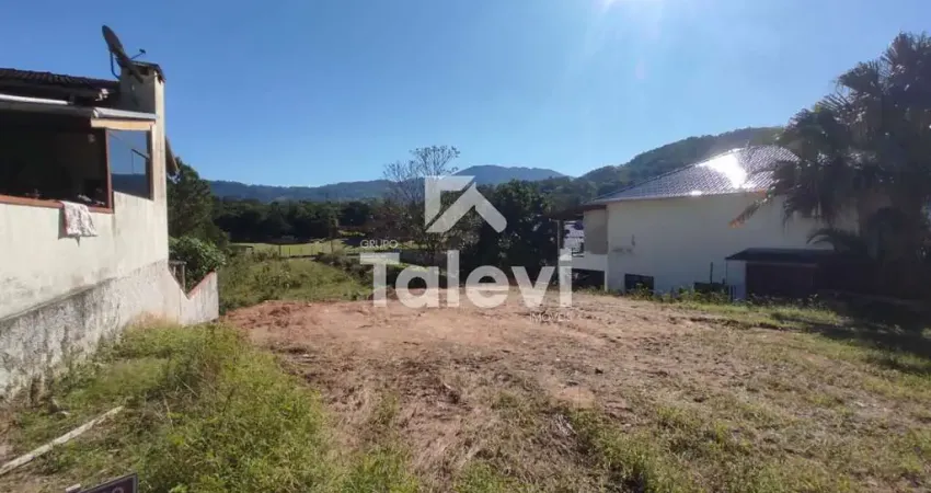 Terreno à venda no Testo Rega, Pomerode