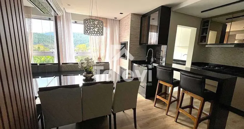 Apartamento com 3 quartos para alugar no Centro, Pomerode 