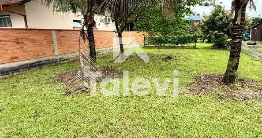 Terreno à venda no Centro, Pomerode