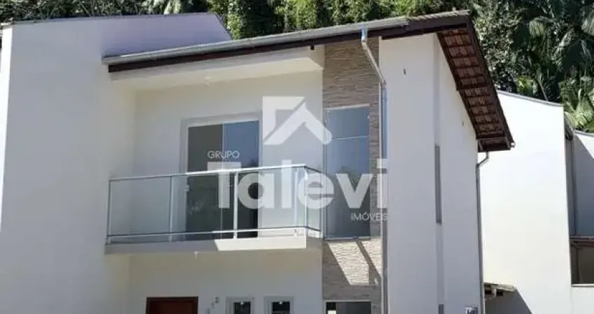 Casa com 2 quartos à venda no Testo Salto, Blumenau