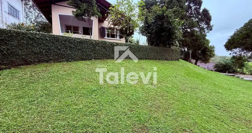 Casa com 4 quartos à venda no Testo Central, Pomerode