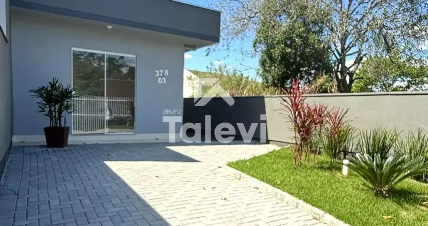 Casa com 2 quartos à venda no Ribeirão Areia, Pomerode