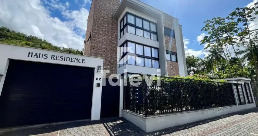 Apartamento com 2 quartos à venda no Centro, Pomerode