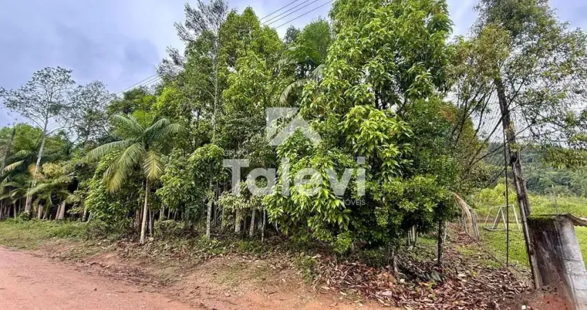 Terreno à venda no Testo Alto, Pomerode 
