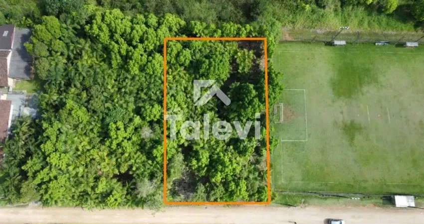 Terreno à venda no Testo Alto, Pomerode 