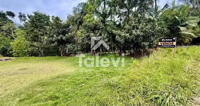 Terreno à venda no Wunderwald, Pomerode 