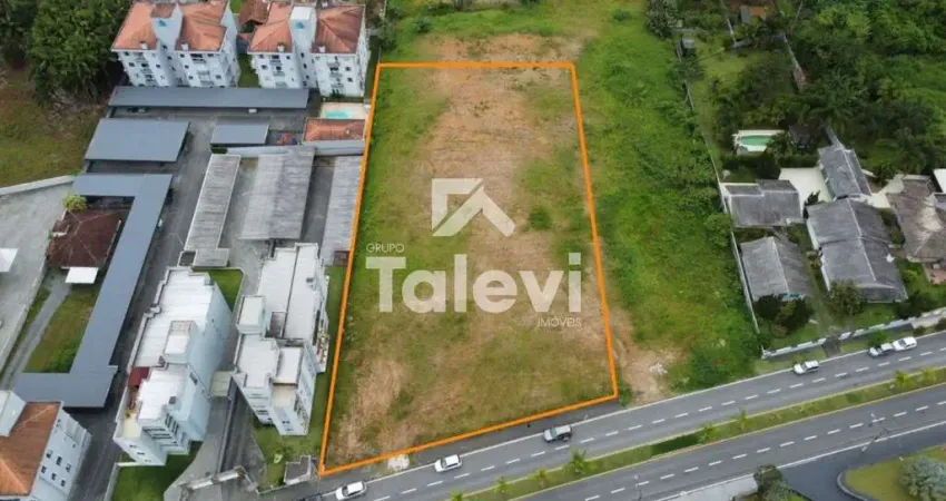 Terreno comercial à venda no Centro, Pomerode 