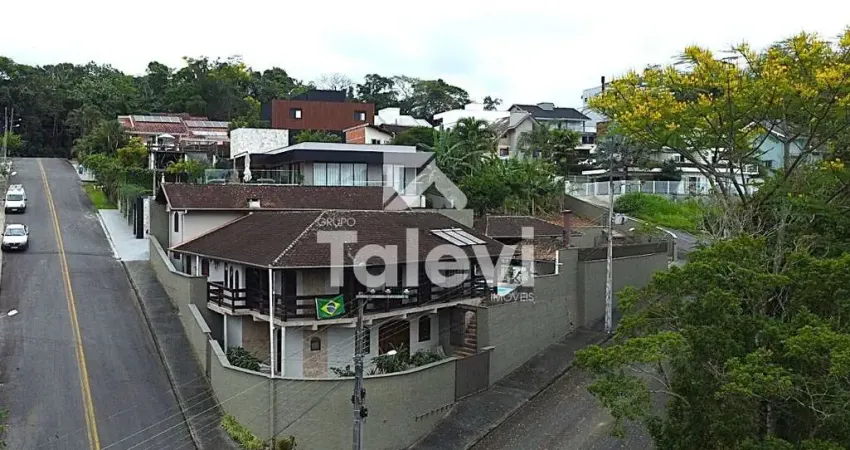 Casa com 4 quartos à venda no Centro, Pomerode