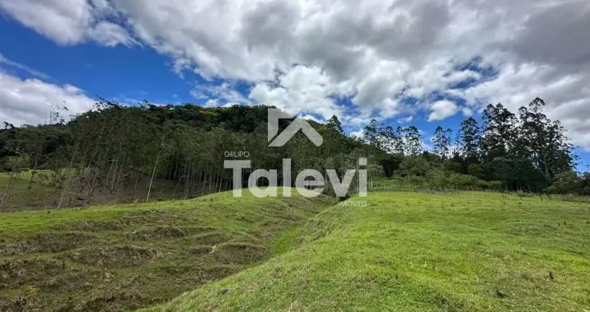 Chácara / sítio com 2 quartos à venda no Vale do Selke Grande, Pomerode