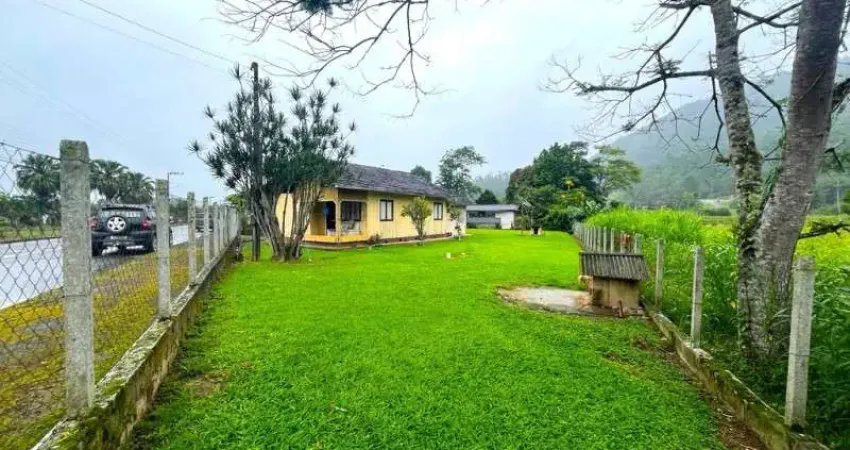 Casa à venda no Testo Rega, Pomerode