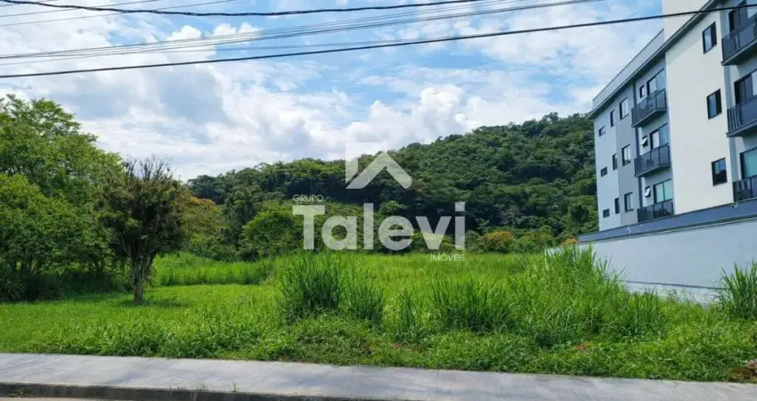 Terreno comercial à venda no Centro, Pomerode
