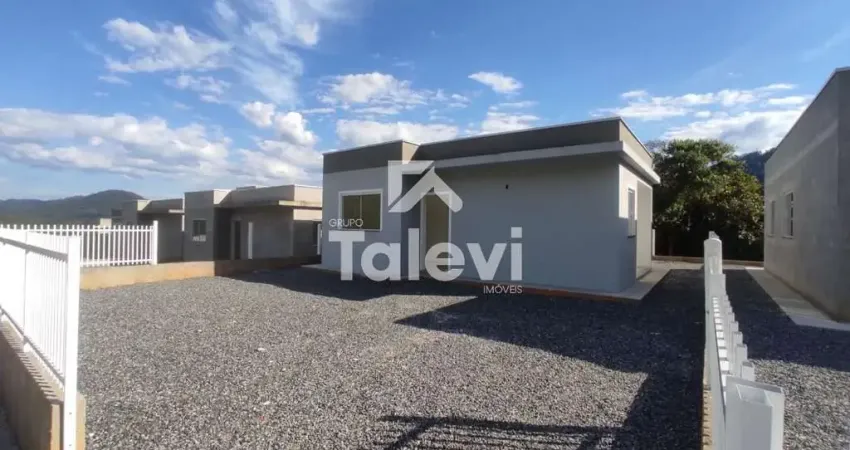 Casa com 2 quartos à venda no Testo Rega, Pomerode