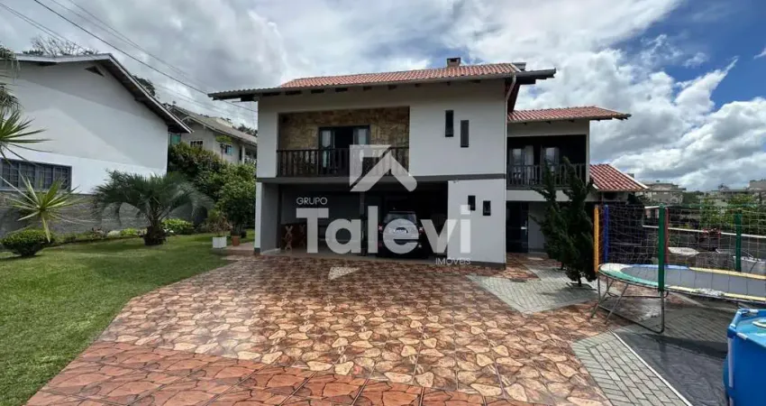 Casa com 3 quartos à venda no Centro, Pomerode