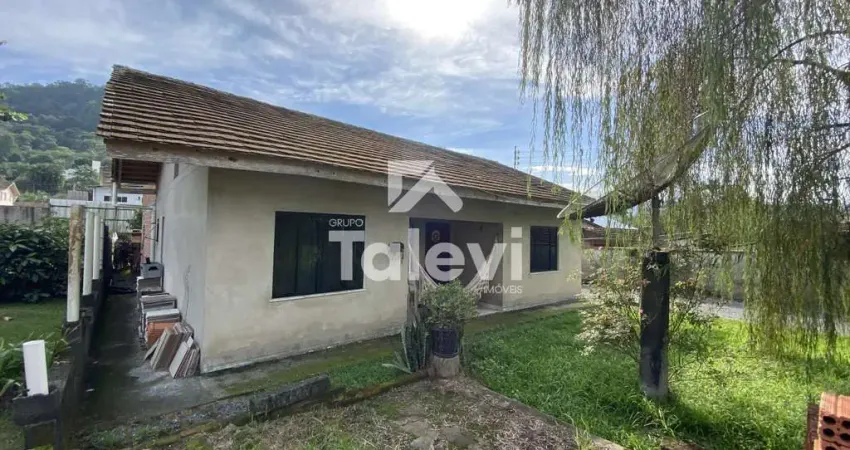 Casa comercial à venda no Centro, Pomerode