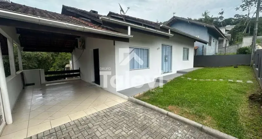 Casa com 2 quartos à venda no Ribeirão Areia, Pomerode