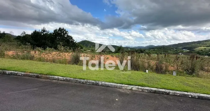 Terreno à venda no Testo Central, Pomerode