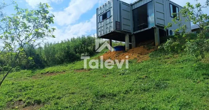 Terreno à venda no Pomerode Fundos, Pomerode