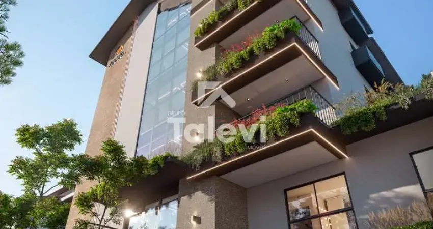 Loft com 1 quarto à venda no Centro, Pomerode