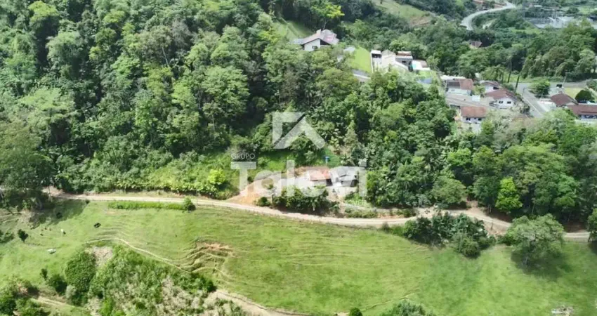 Terreno comercial à venda no Centro, Pomerode