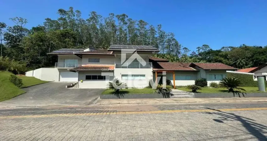 Casa com 3 quartos à venda no Wunderwald, Pomerode