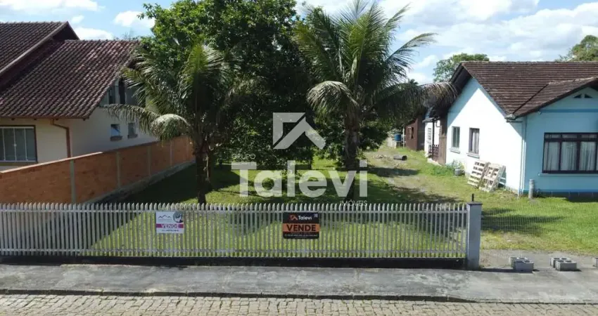 Terreno à venda no Centro, Pomerode