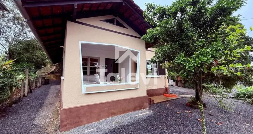 Casa com 4 quartos à venda no Testo Central, Pomerode