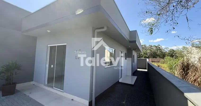 Casa com 2 quartos à venda no Ribeirão Areia, Pomerode