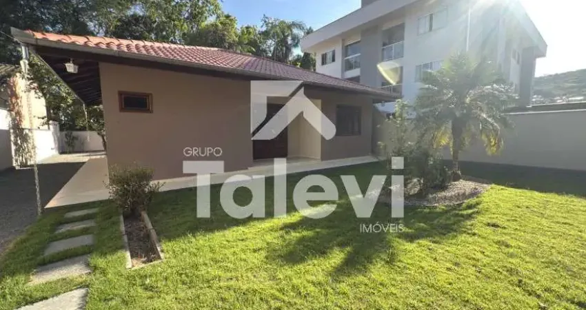 Casa com 3 quartos à venda no Ribeirão Areia, Pomerode