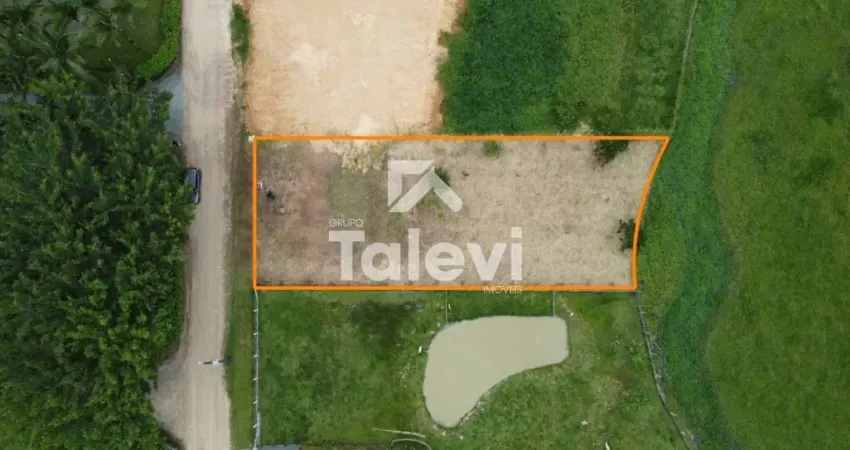 Terreno à venda no Testo Central, Pomerode