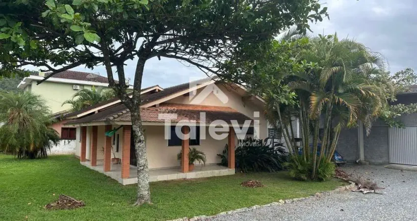 Casa comercial à venda no Ribeirão Areia, Pomerode