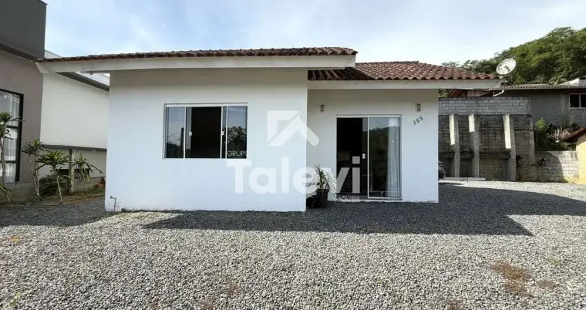 Casa com 1 quarto à venda no Ribeirão Areia, Pomerode