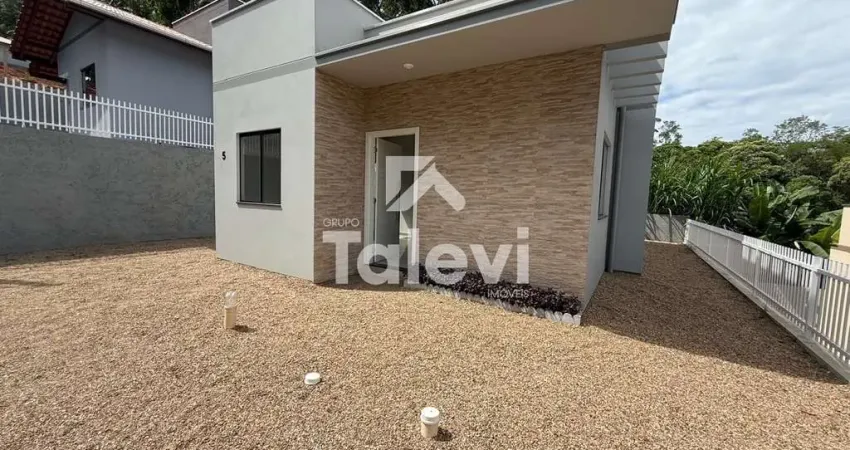 Casa com 3 quartos à venda no Ribeirão Clara, Pomerode