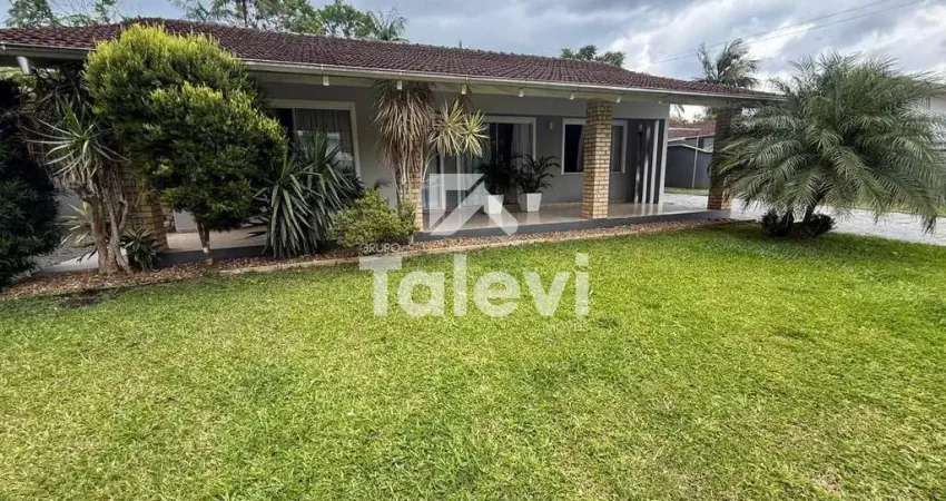 Casa com 3 quartos à venda no Centro, Pomerode