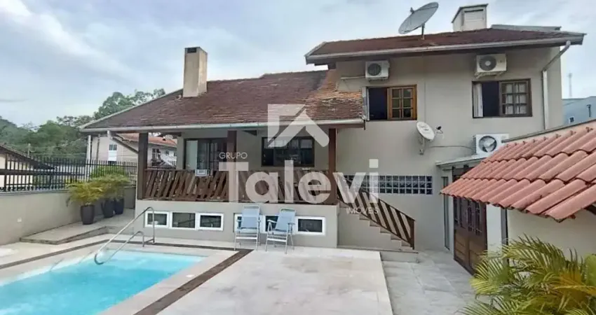 Casa com 4 quartos à venda no Centro, Pomerode