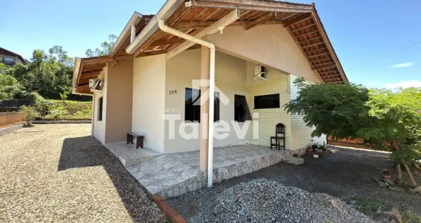 Casa com 3 quartos à venda no Testo Rega, Pomerode