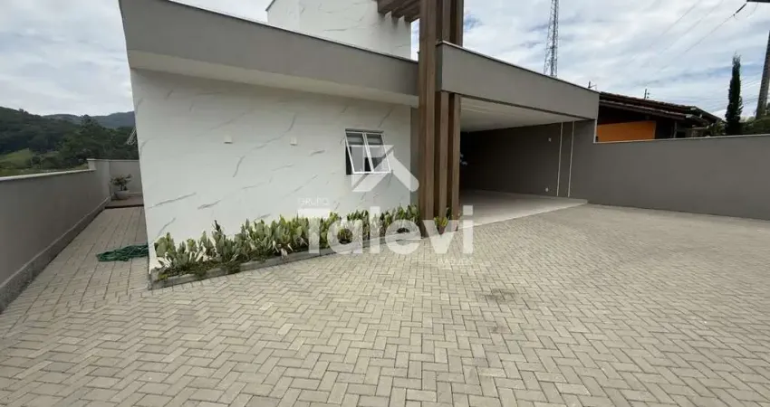 Casa com 2 quartos à venda no Testo Central, Pomerode