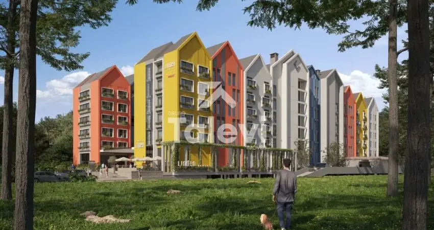 Loft com 1 quarto à venda no Centro, Pomerode