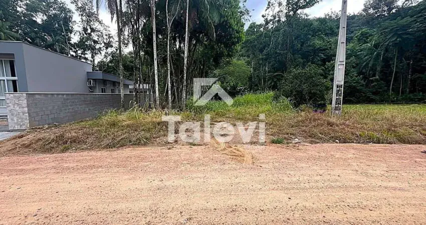 Terreno à venda no Testo Rega, Pomerode