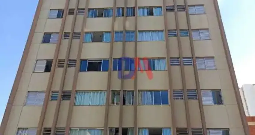 Apartamento com 2 quartos à venda na Rua Jorge Velho, 273, Vila Larsen 1, Londrina