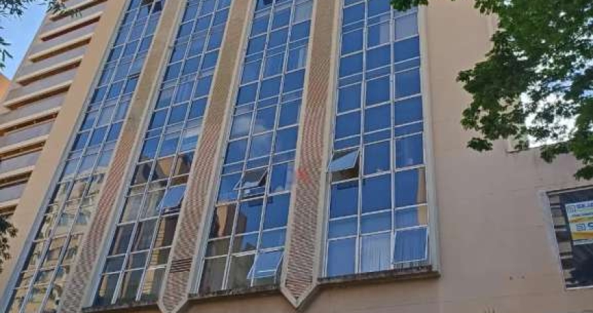 Sala comercial à venda na Rua Pará, 1500, Centro, Londrina