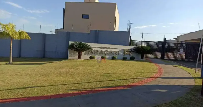 Casa em condomínio fechado com 3 quartos à venda na Rua Rogério Mathias Rodrigues, 255, Parque Tauá, Londrina