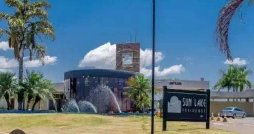 Casa em condomínio fechado com 4 quartos à venda na Rua Alcides Turini, 150, Sun Lake Residence, Londrina
