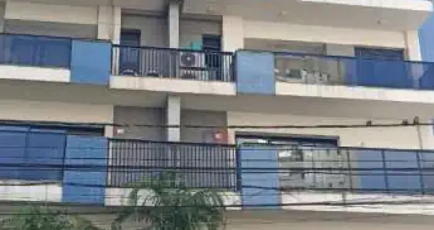 Apartamento com 1 quarto para alugar na Rua Paranaguá, 410, Centro, Londrina