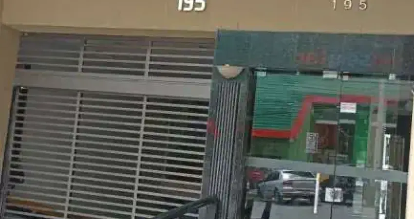 Apartamento com 3 quartos à venda na Avenida Rio de Janeiro, 211, Centro, Londrina