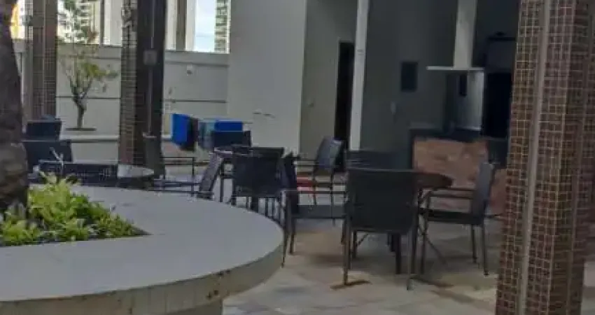 Apartamento com 3 quartos para alugar na Rua Eurico Hummig, 280, Gleba Fazenda Palhano, Londrina