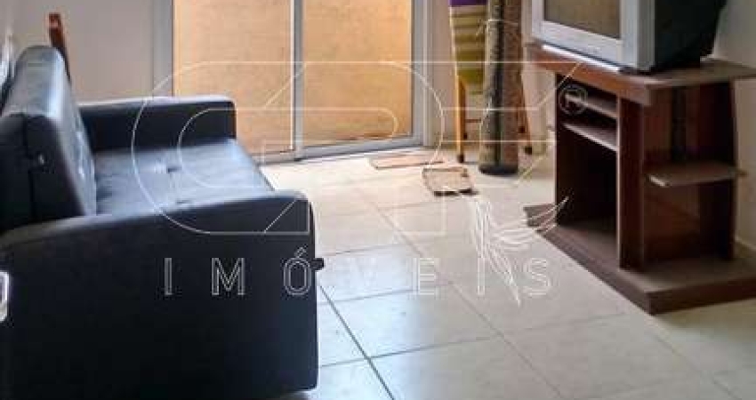 Apartamento para Venda em Ribeirão Preto, Campos Elíseos, 2 dormitórios, 1 banheiro, 1 vaga